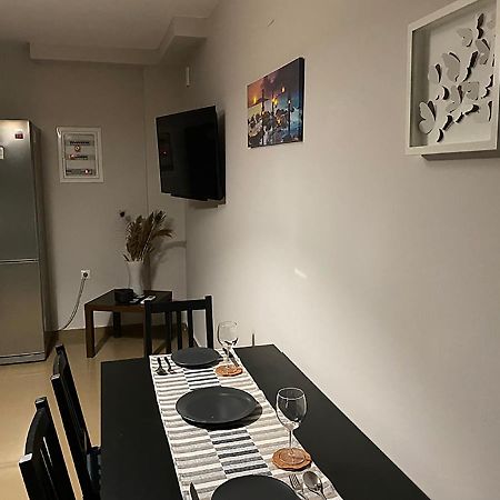 Meteora Studio By Meteora Residencies Καλαμπάκα Εξωτερικό φωτογραφία