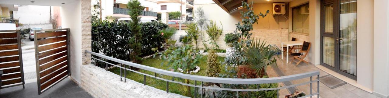Meteora Studio By Meteora Residencies Καλαμπάκα Εξωτερικό φωτογραφία