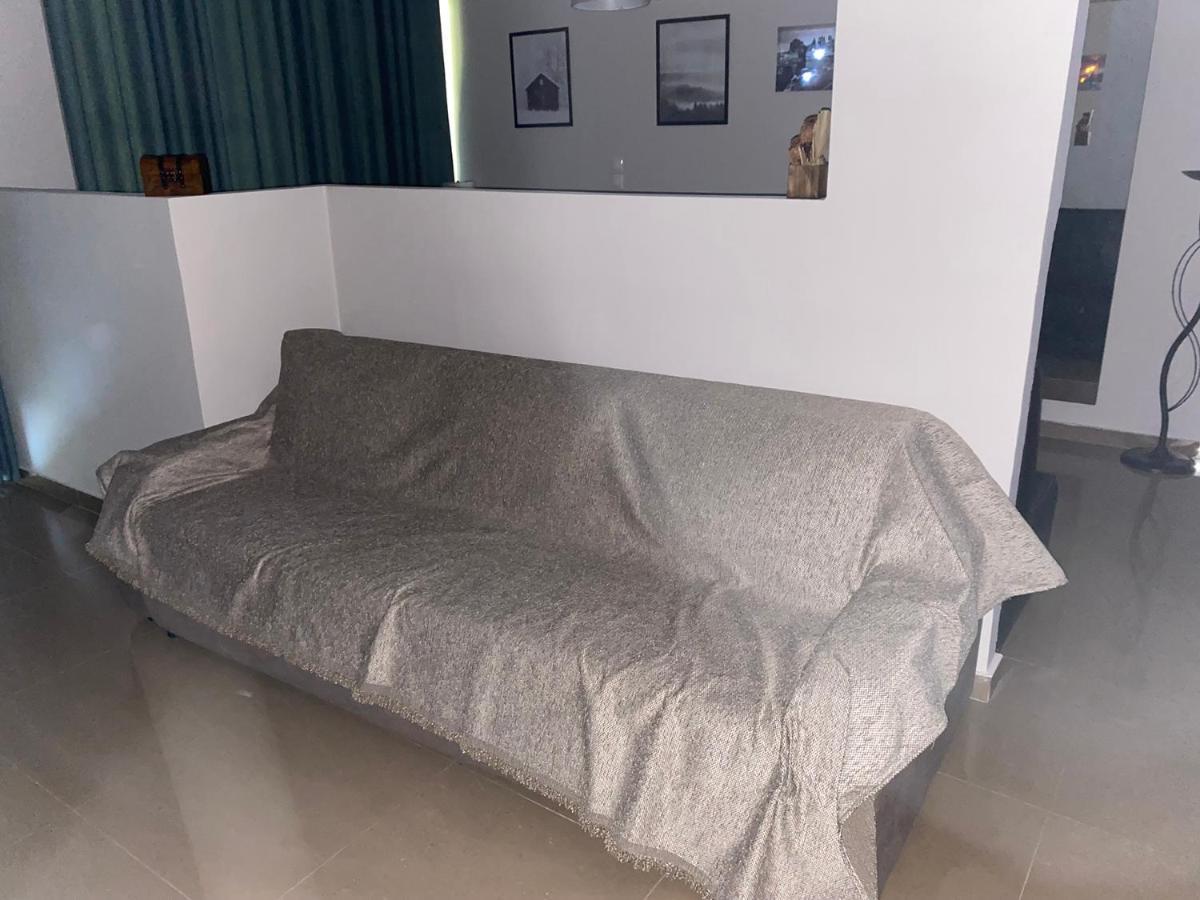 Meteora Studio By Meteora Residencies Καλαμπάκα Εξωτερικό φωτογραφία