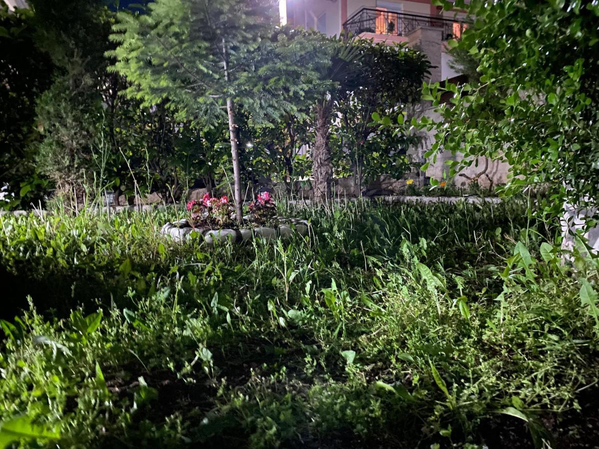 Meteora Studio By Meteora Residencies Καλαμπάκα Εξωτερικό φωτογραφία